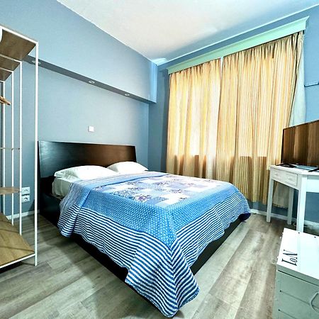 Hostel Monaco Funchal  Exteriör bild