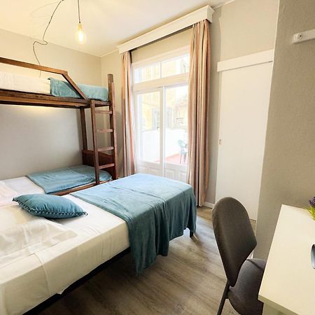 Hostel Monaco Funchal  Exteriör bild