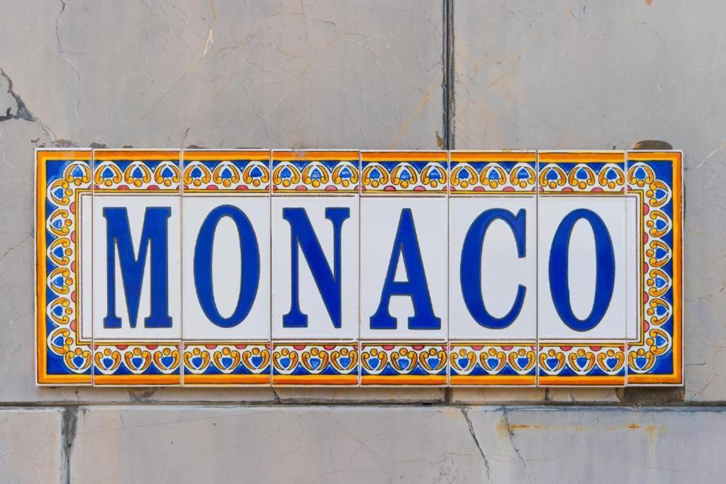 Hostel Monaco Funchal  Exteriör bild