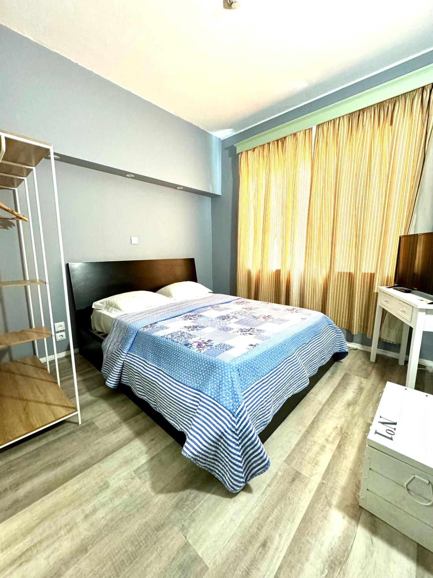 Hostel Monaco Funchal  Exteriör bild