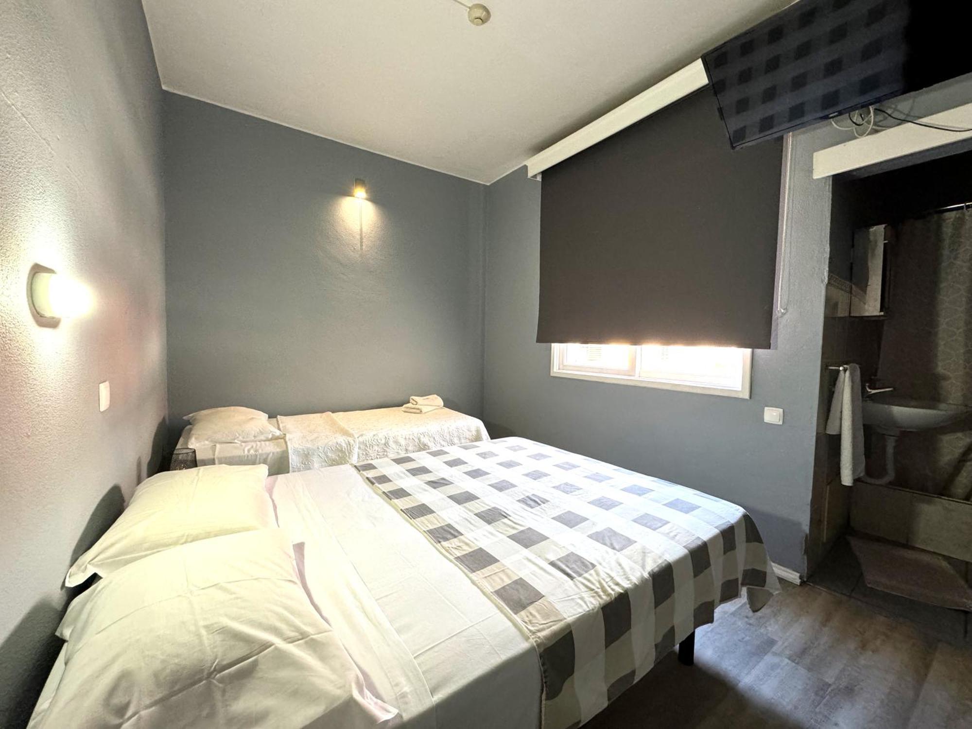 Hostel Monaco Funchal  Exteriör bild