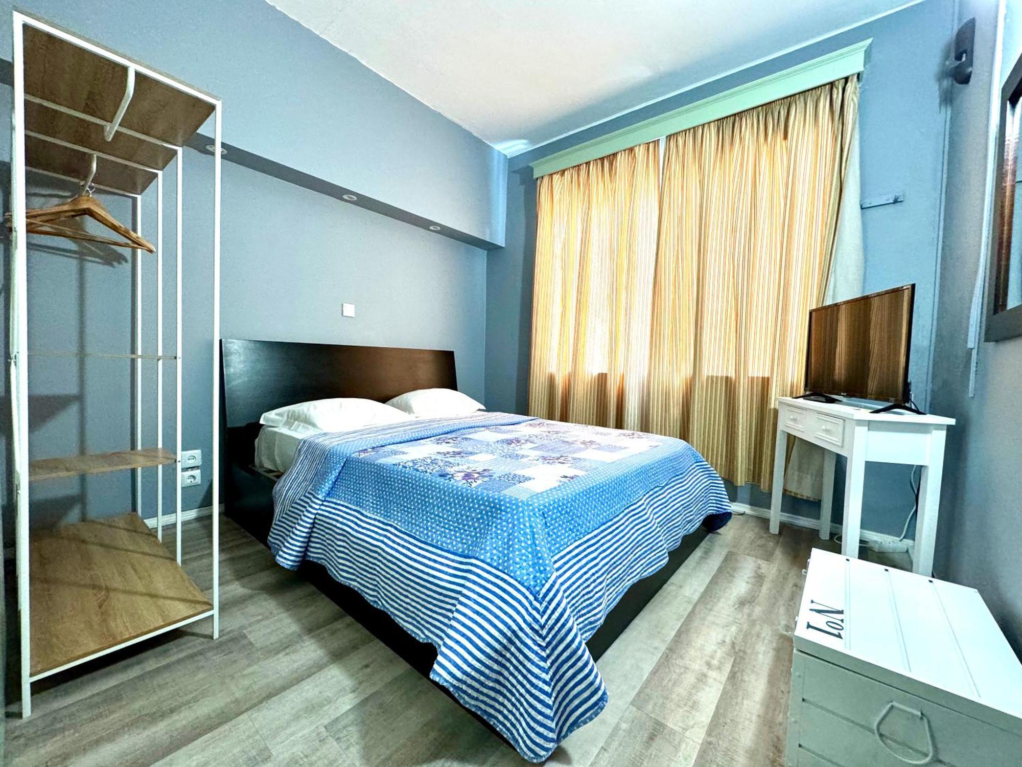 Hostel Monaco Funchal  Exteriör bild