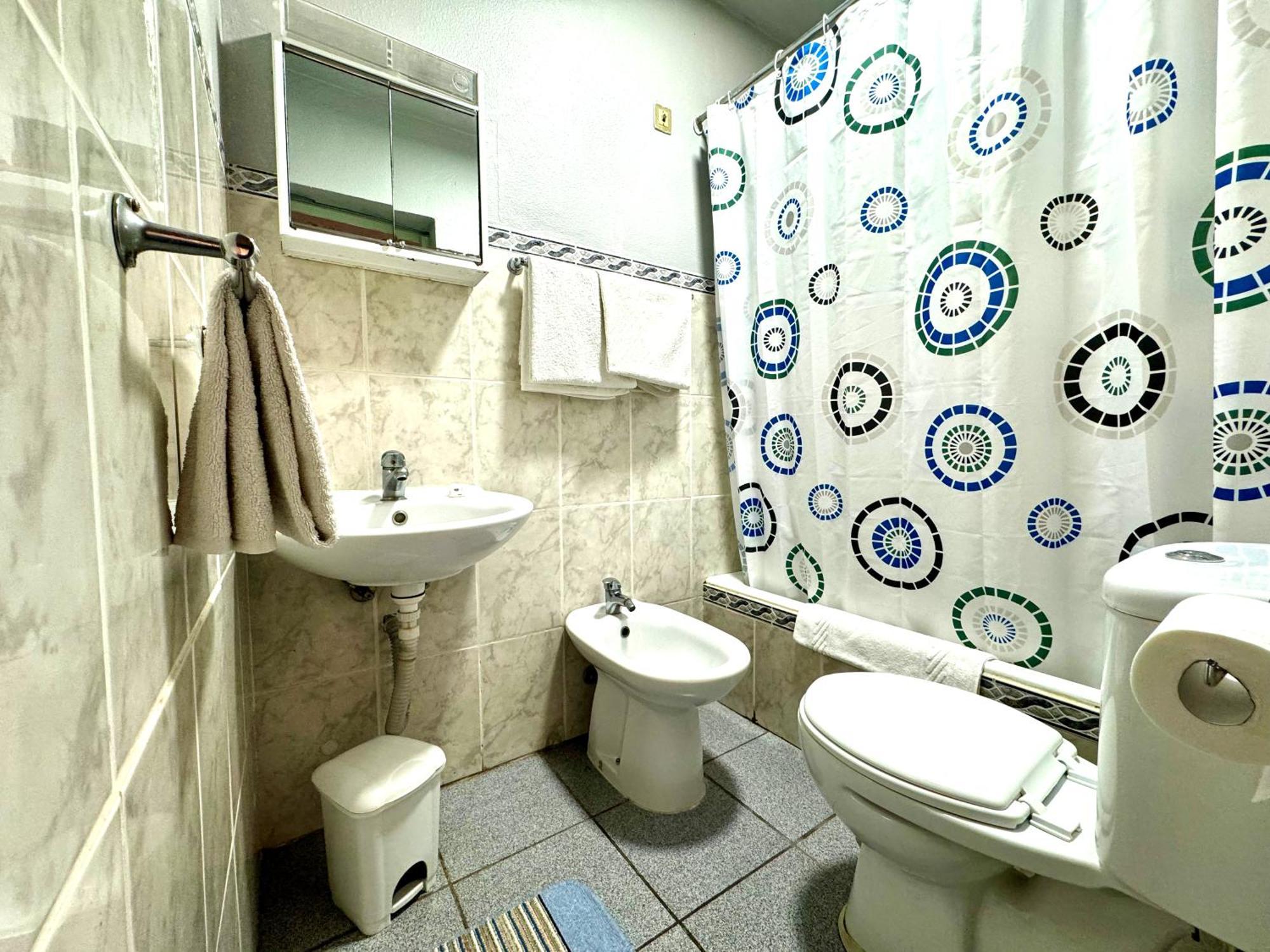 Hostel Monaco Funchal  Exteriör bild