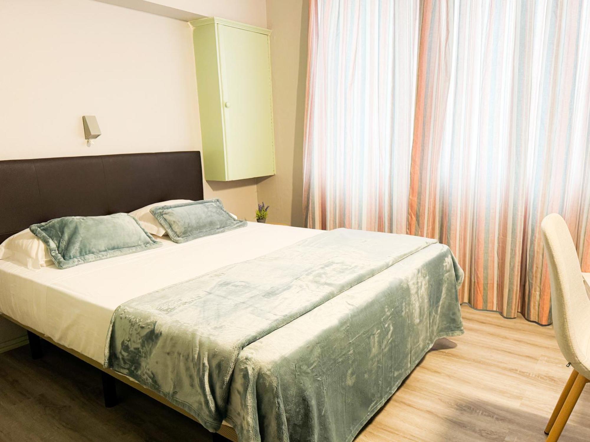 Hostel Monaco Funchal  Exteriör bild