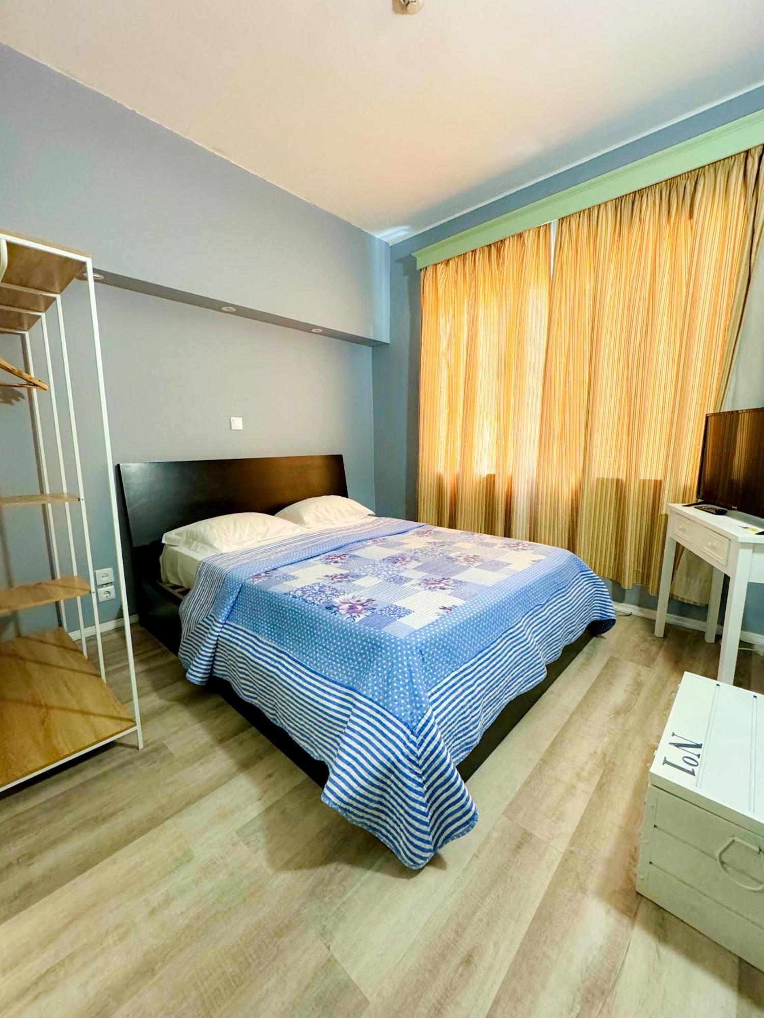 Hostel Monaco Funchal  Exteriör bild