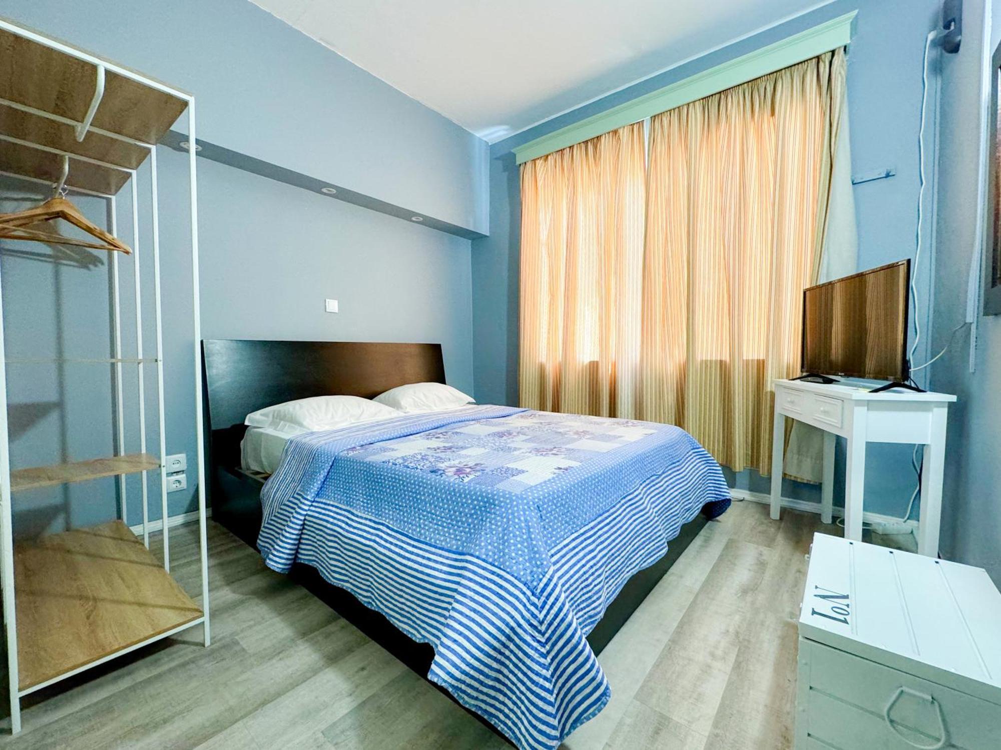 Hostel Monaco Funchal  Exteriör bild