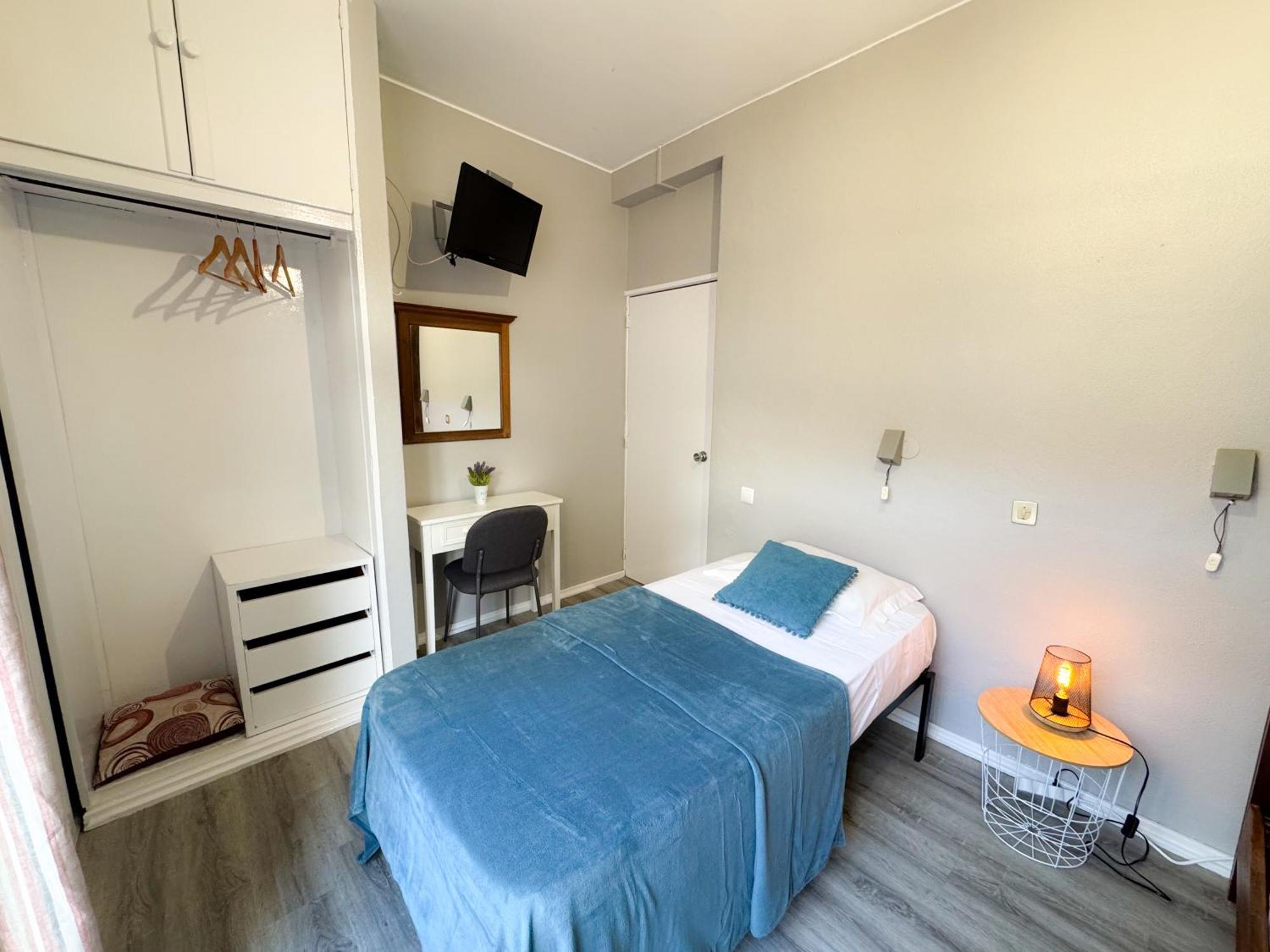 Hostel Monaco Funchal  Exteriör bild