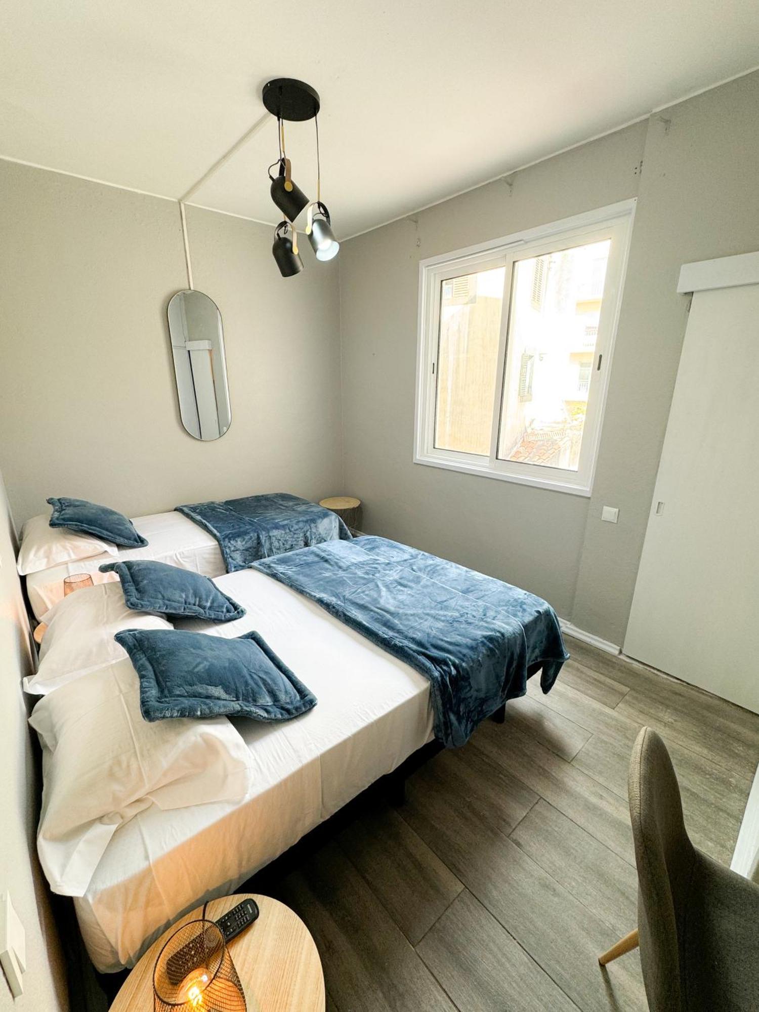 Hostel Monaco Funchal  Exteriör bild