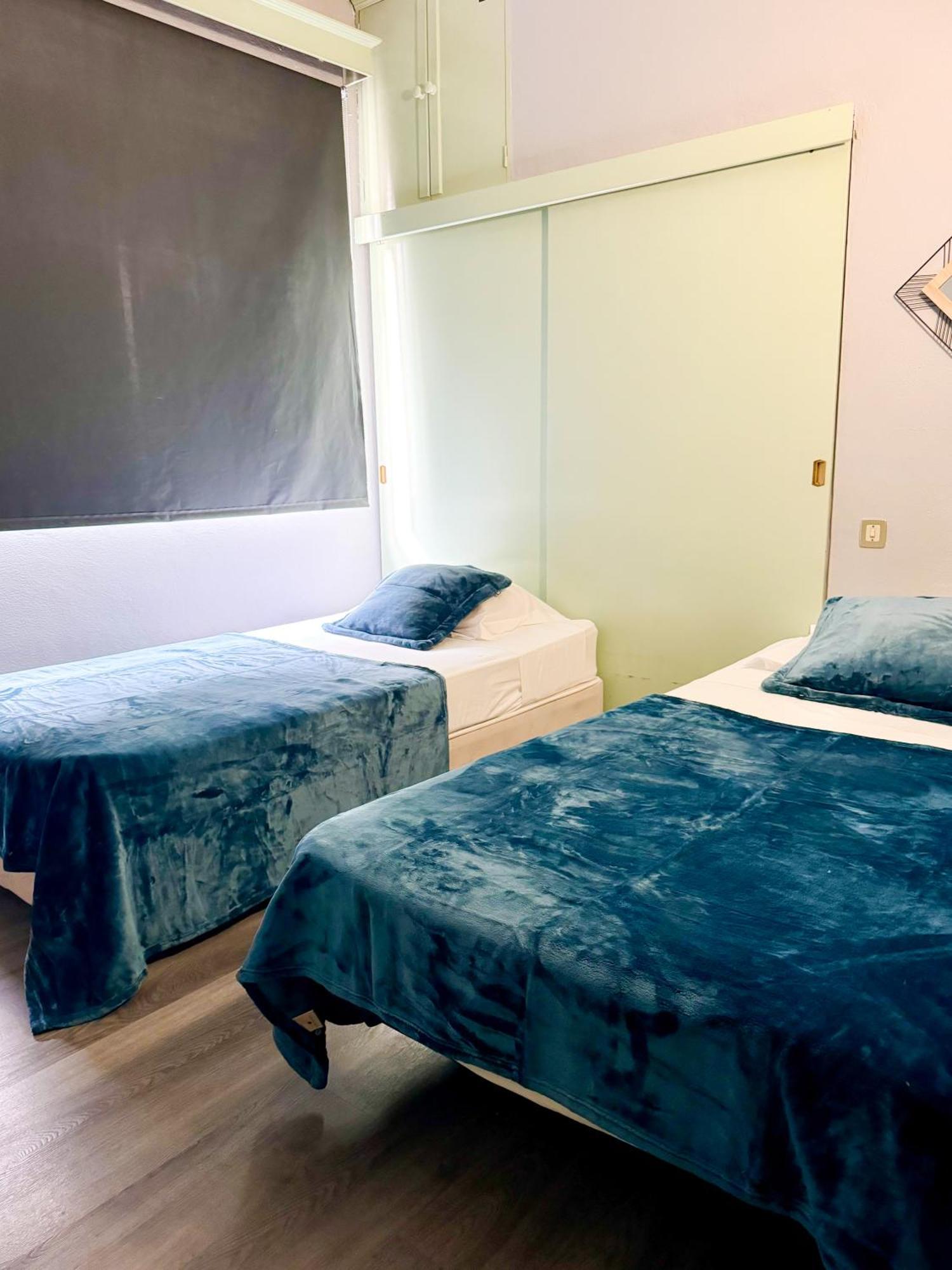 Hostel Monaco Funchal  Exteriör bild