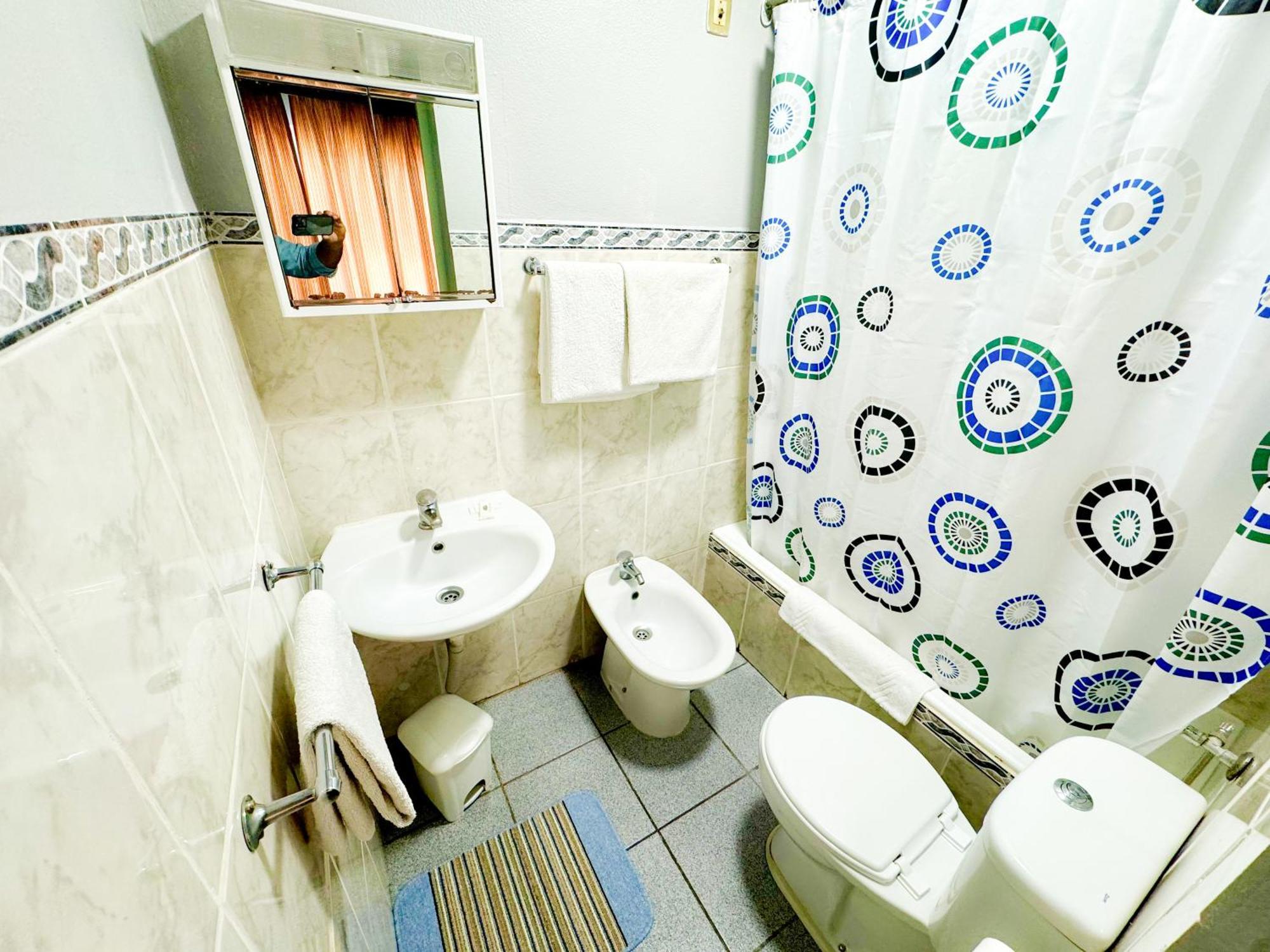 Hostel Monaco Funchal  Exteriör bild